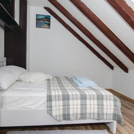 Two-bedroom Holiday In Trstenik Tatil Evi Trstenik (Dubrovnik-Neretva)