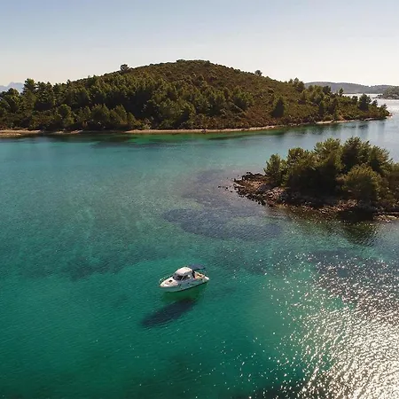 Two-bedroom Holiday In Trstenik Trstenik (Dubrovnik-Neretva)