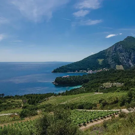 Two-bedroom Holiday In Trstenik *