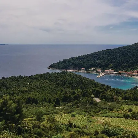 Two-bedroom Holiday In Trstenik Trstenik (Dubrovnik-Neretva)