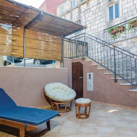 Two-bedroom Holiday In Trstenik Trstenik (Dubrovnik-Neretva)